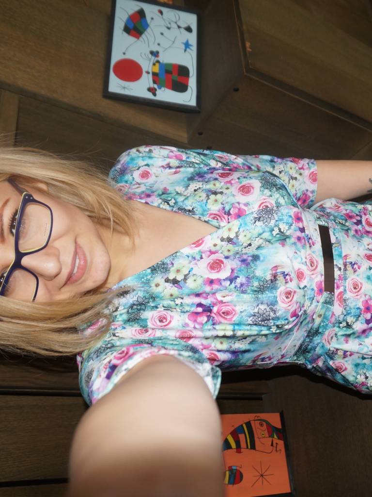 Photo de Calista