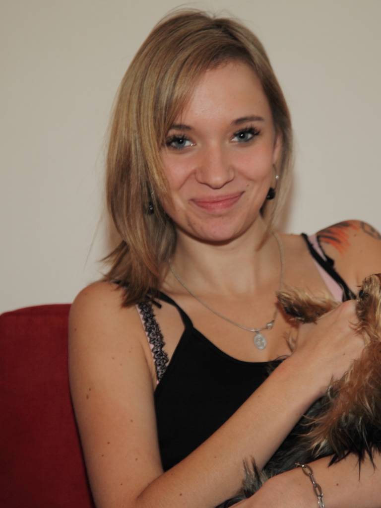 Photo de Angelia