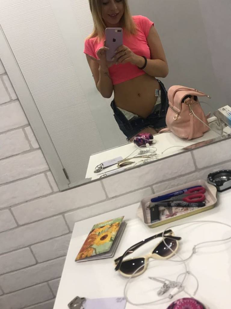 Photo de Arielle