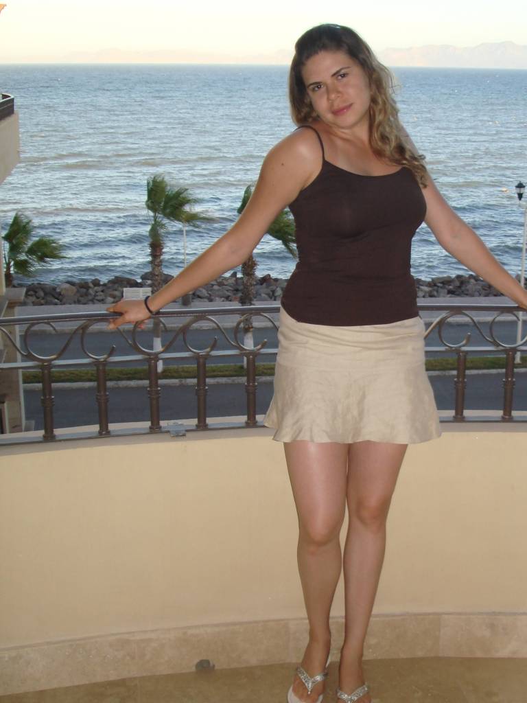 Photo de Frances