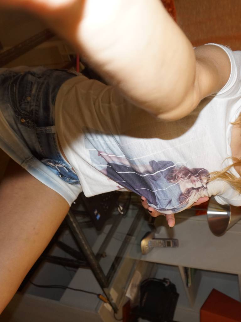 Photo de Ronnie