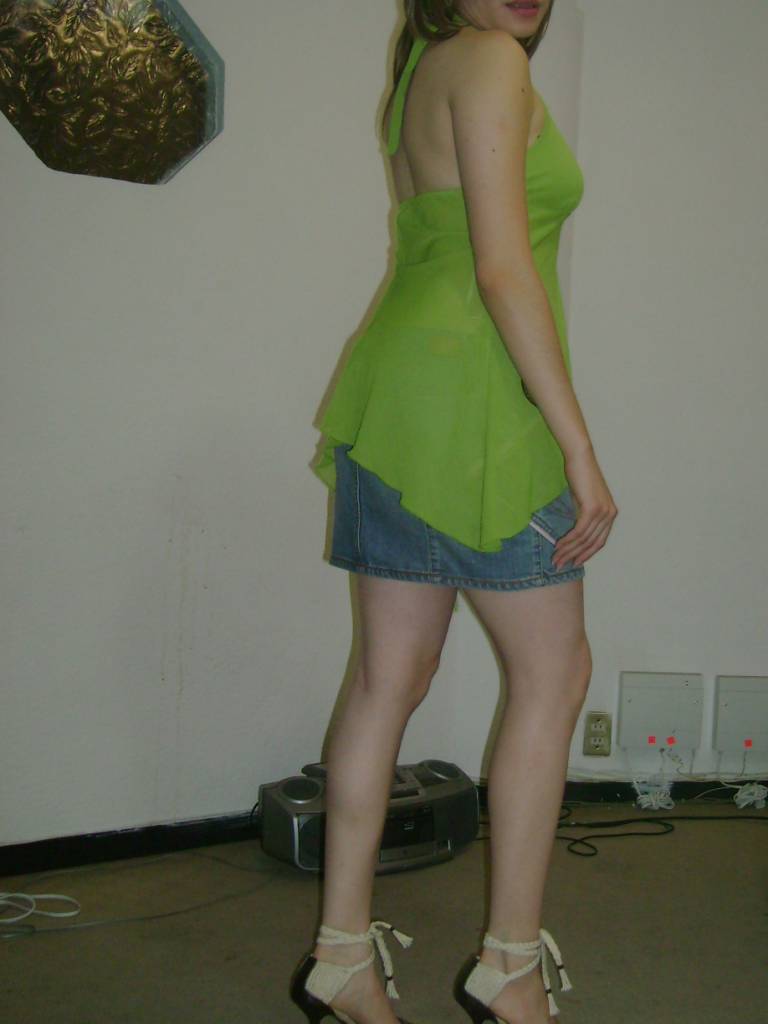 Photo de Suzette