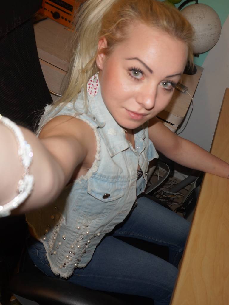 Photo de Arielle