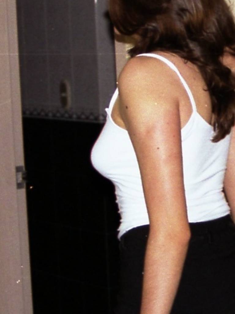 Photo de Lucienne