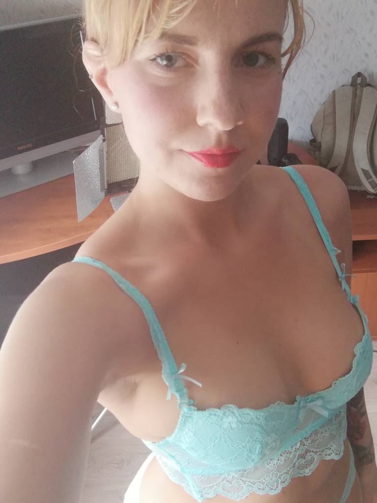 Photo de Linzi