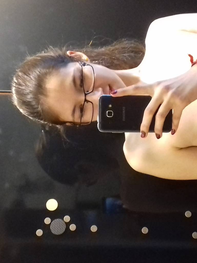 Photo de Patricia