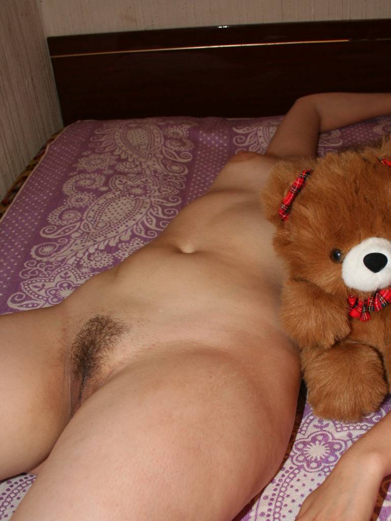 Photo de Frederica