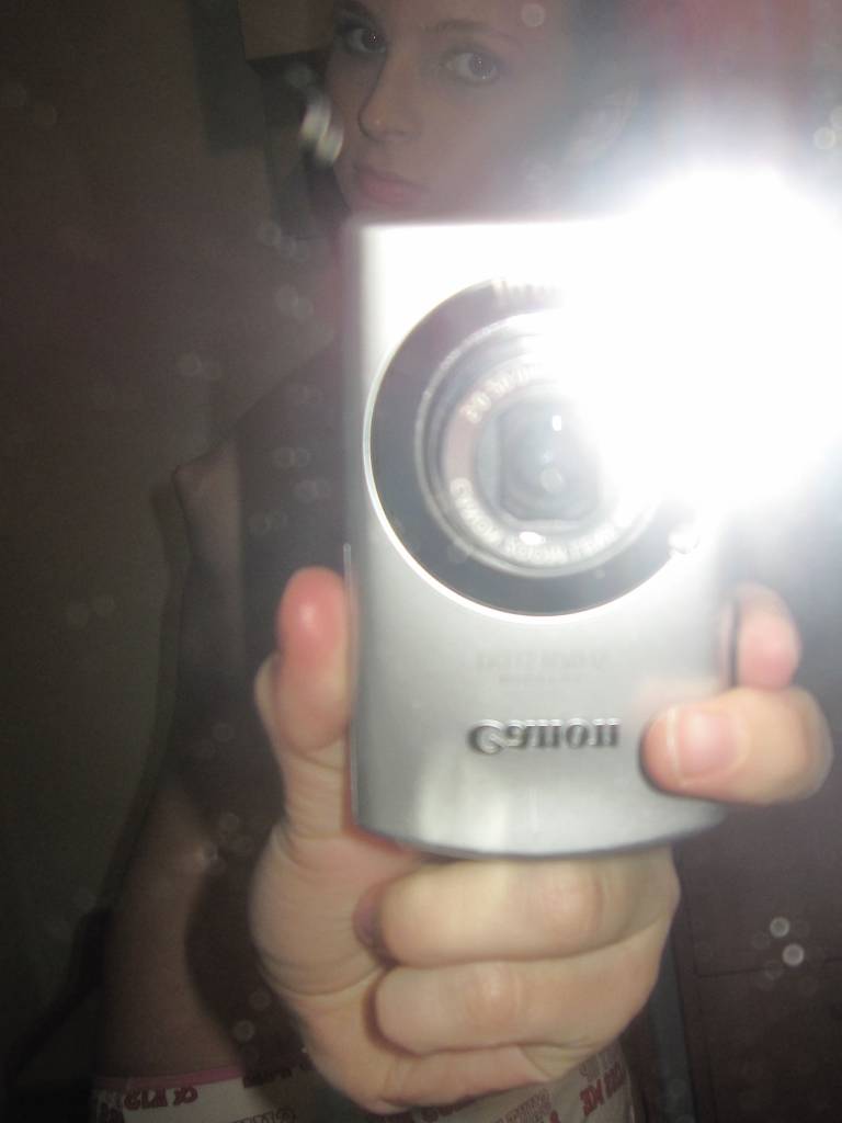 Photo de Sherrie