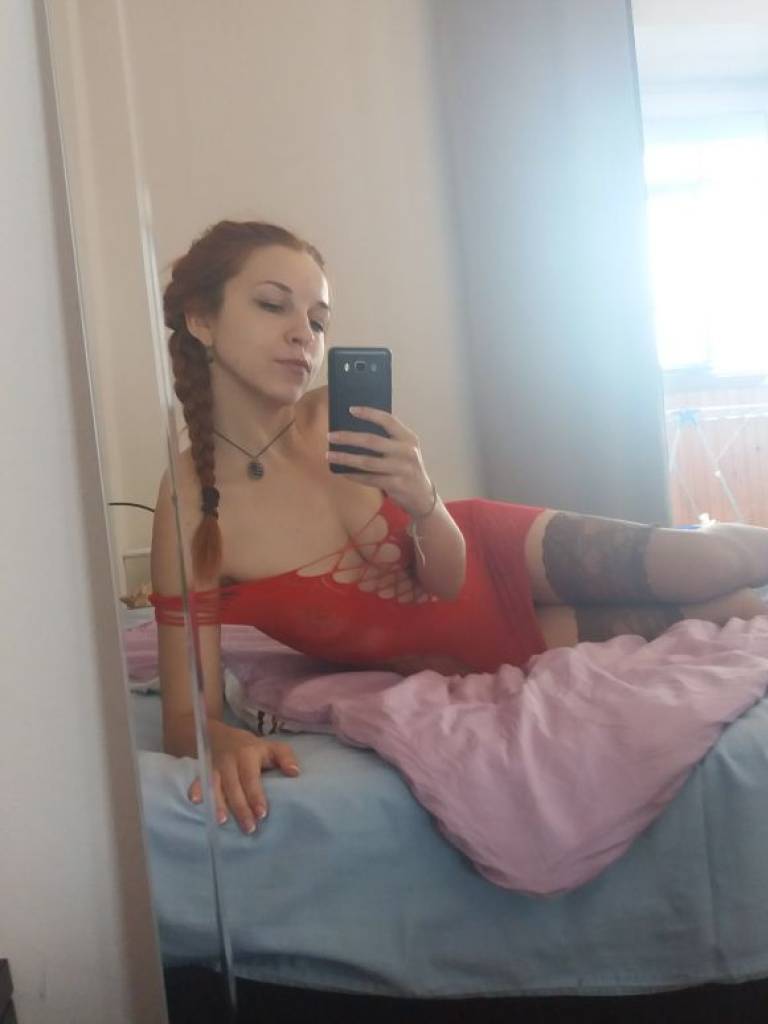 Photo de Astarte