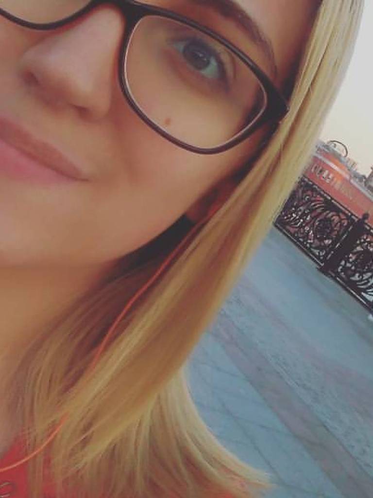 Photo de Arlene