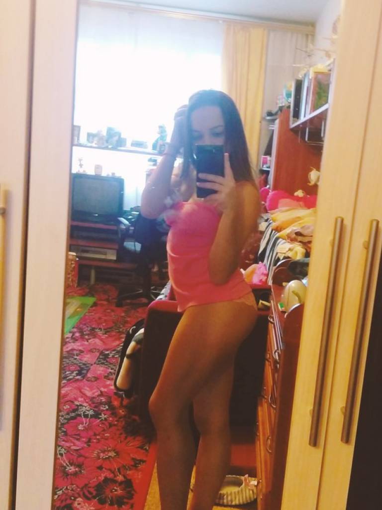 Photo de Alix