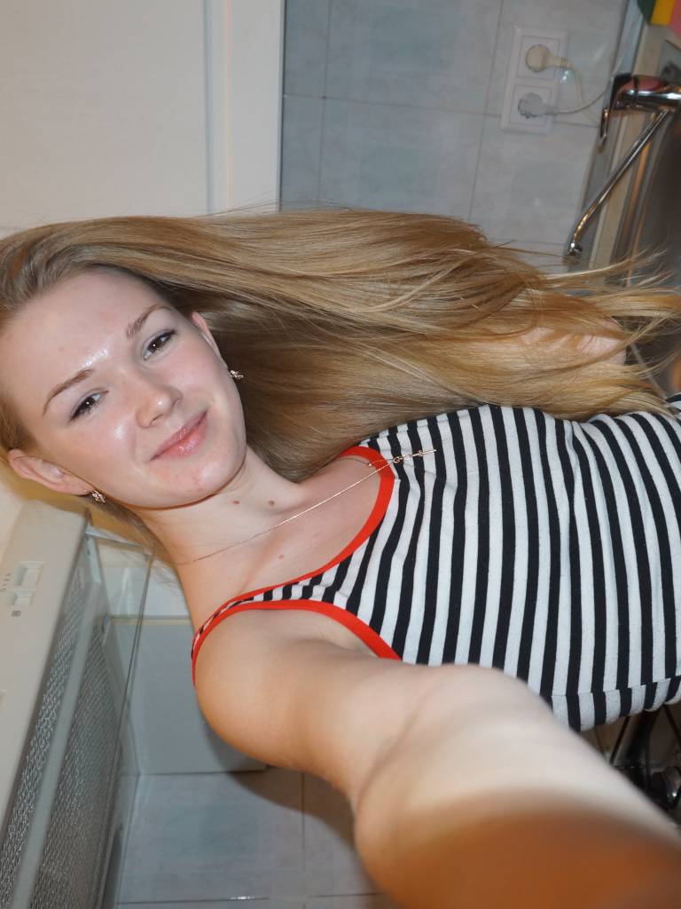 Photo de Lacey