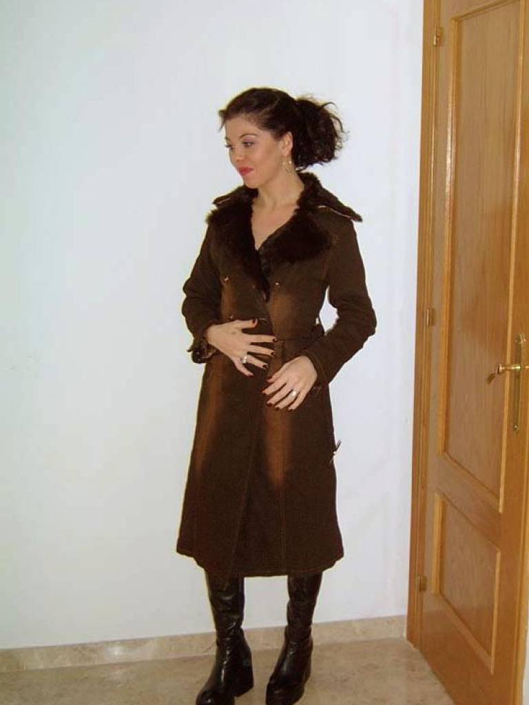 Photo de Tracy