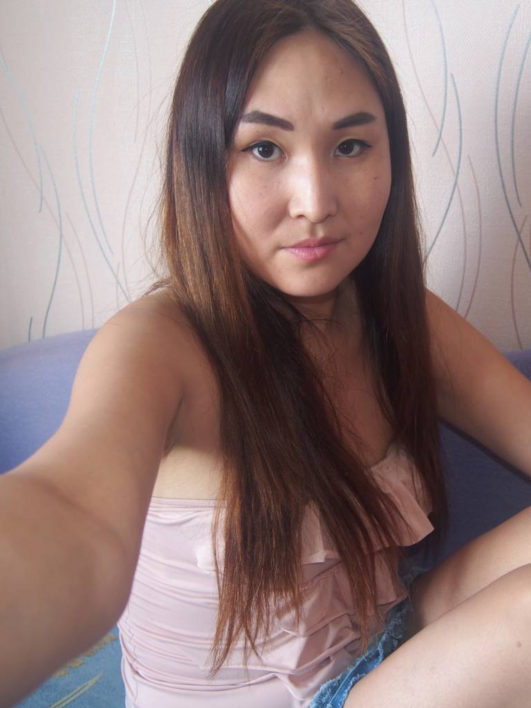 Photo de Alene