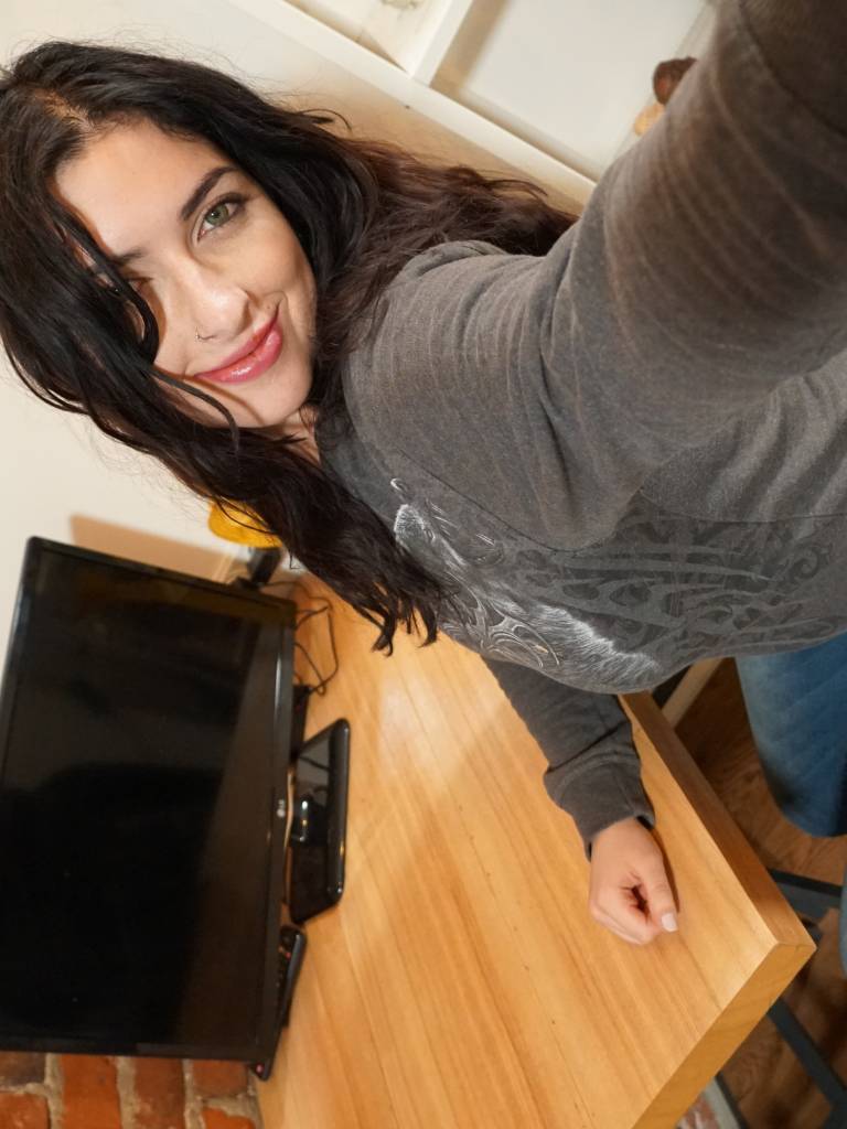 Photo de Coleen