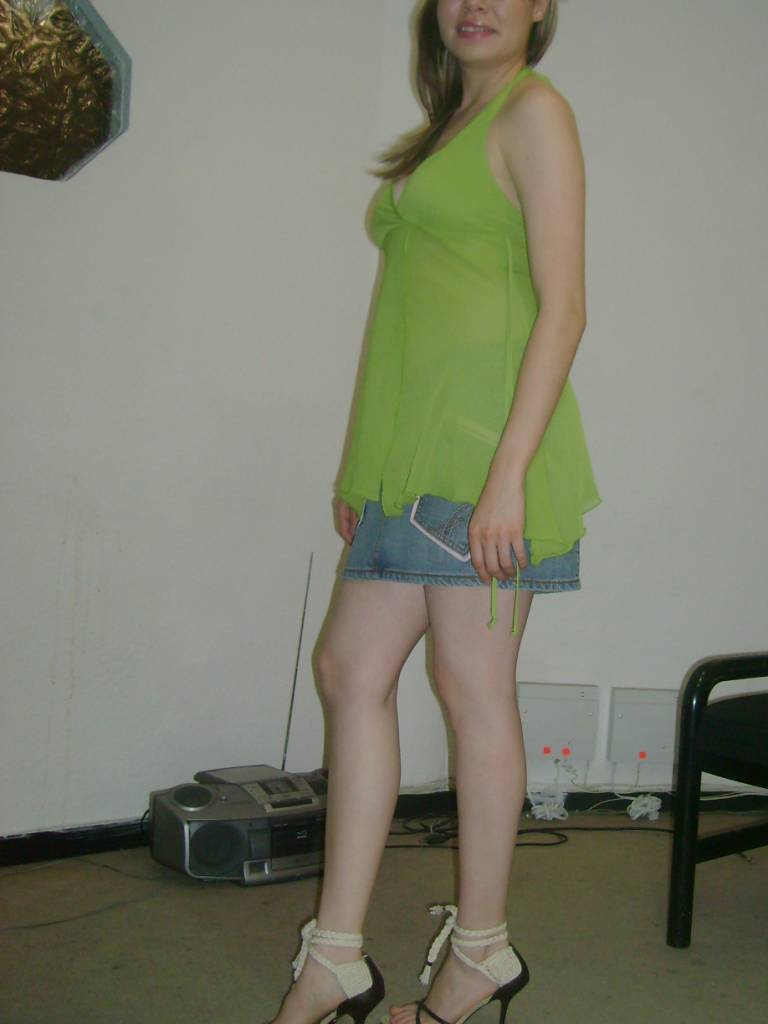 Photo de Cheyenne