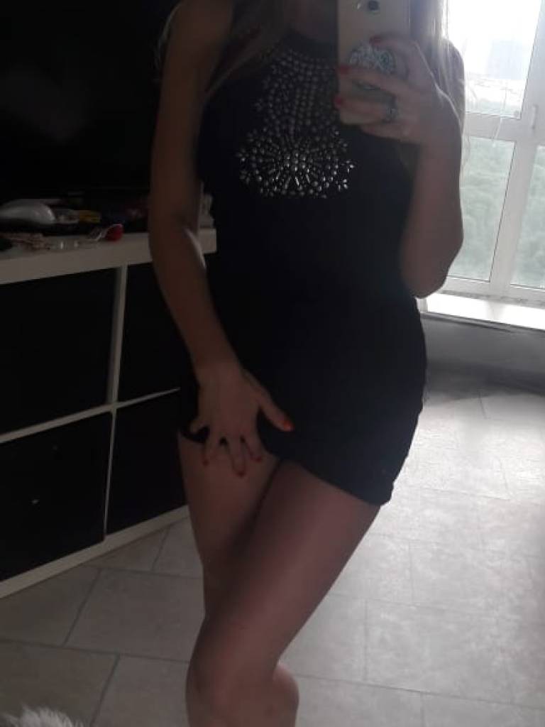 Photo de Charlotte