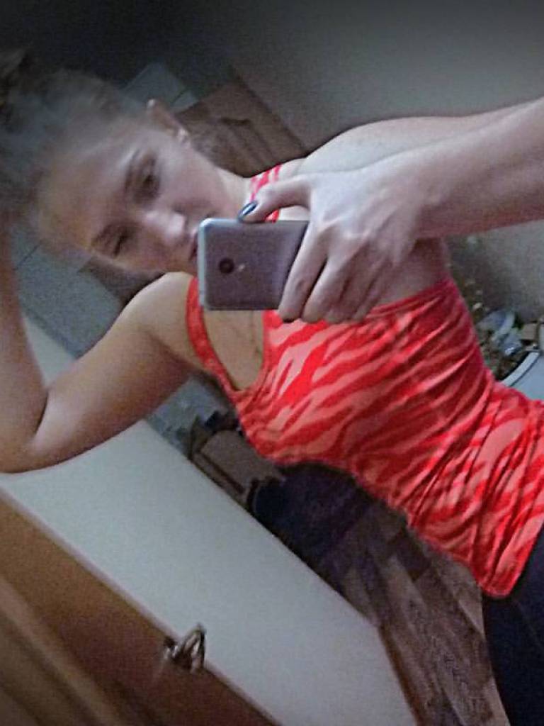 Photo de Joelle