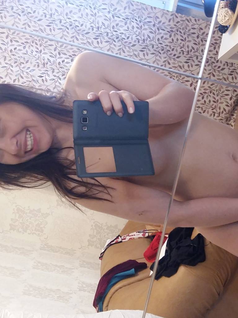 Photo de Alesha
