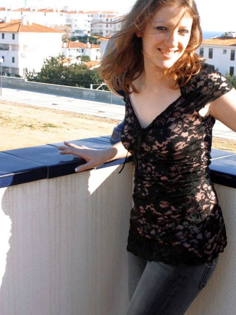 Photo de Kasandra