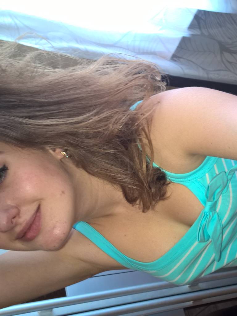 Photo de Jordana