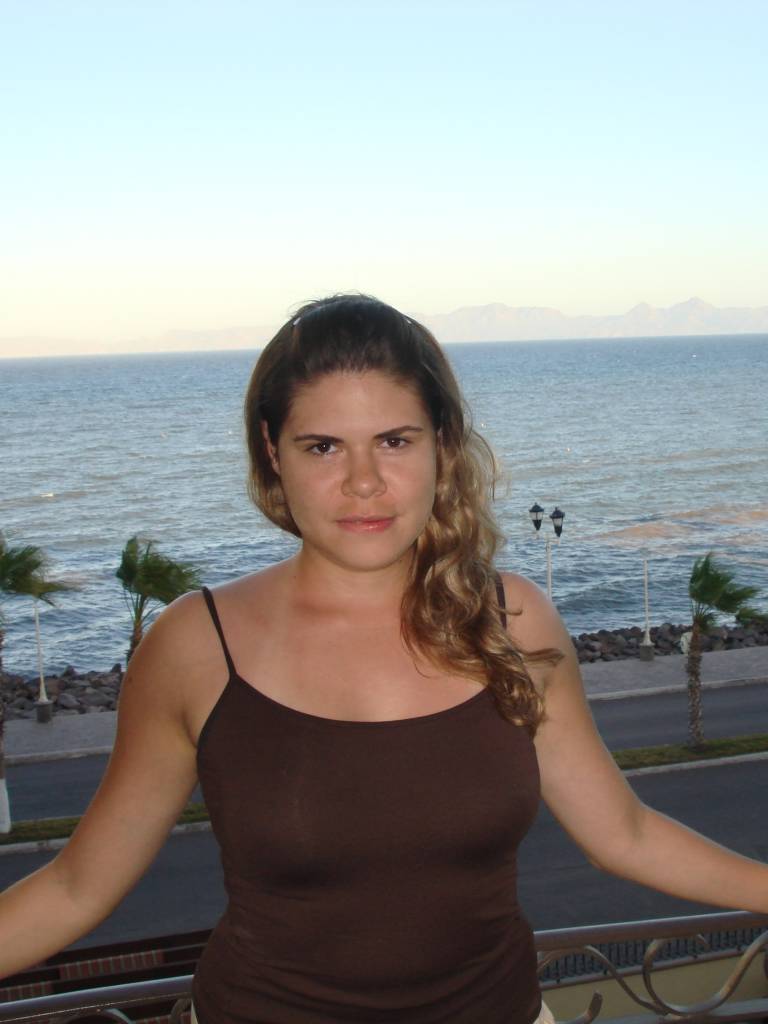 Photo de Alissa