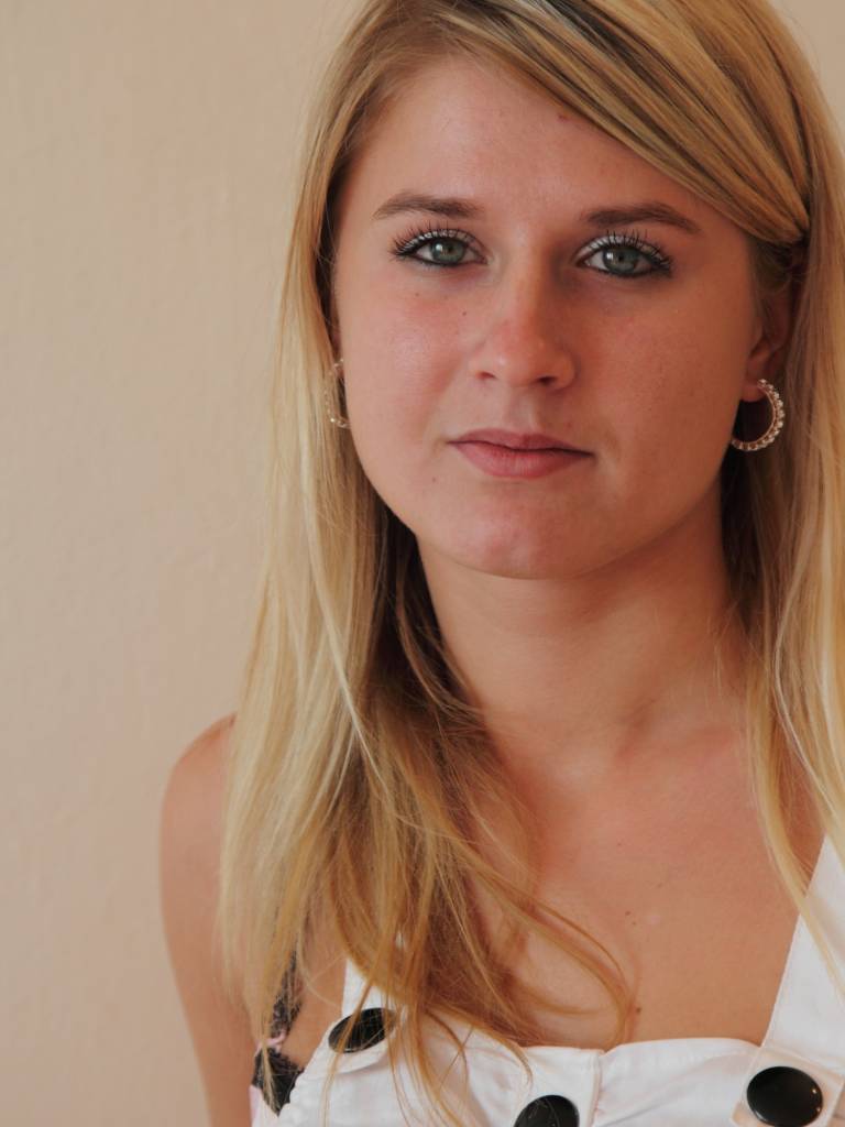 Photo de Melva