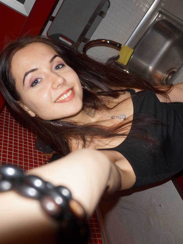 Photo de Fabienne