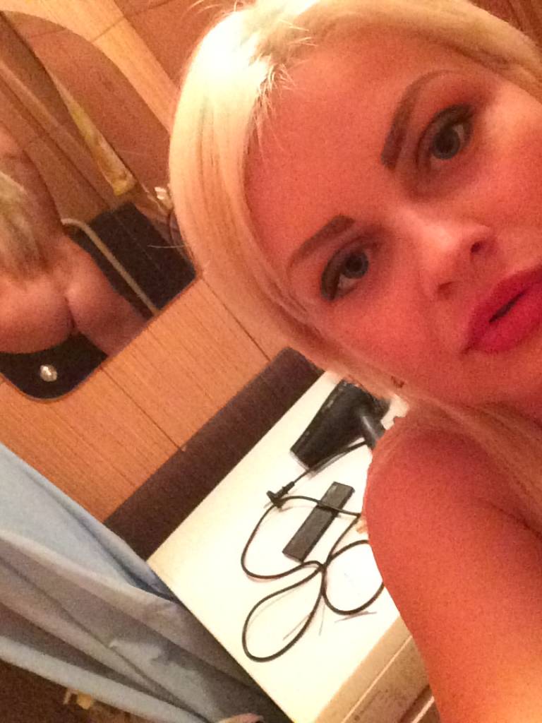 Photo de Cheyenne