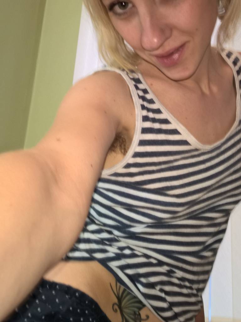 Photo de Gwendoline