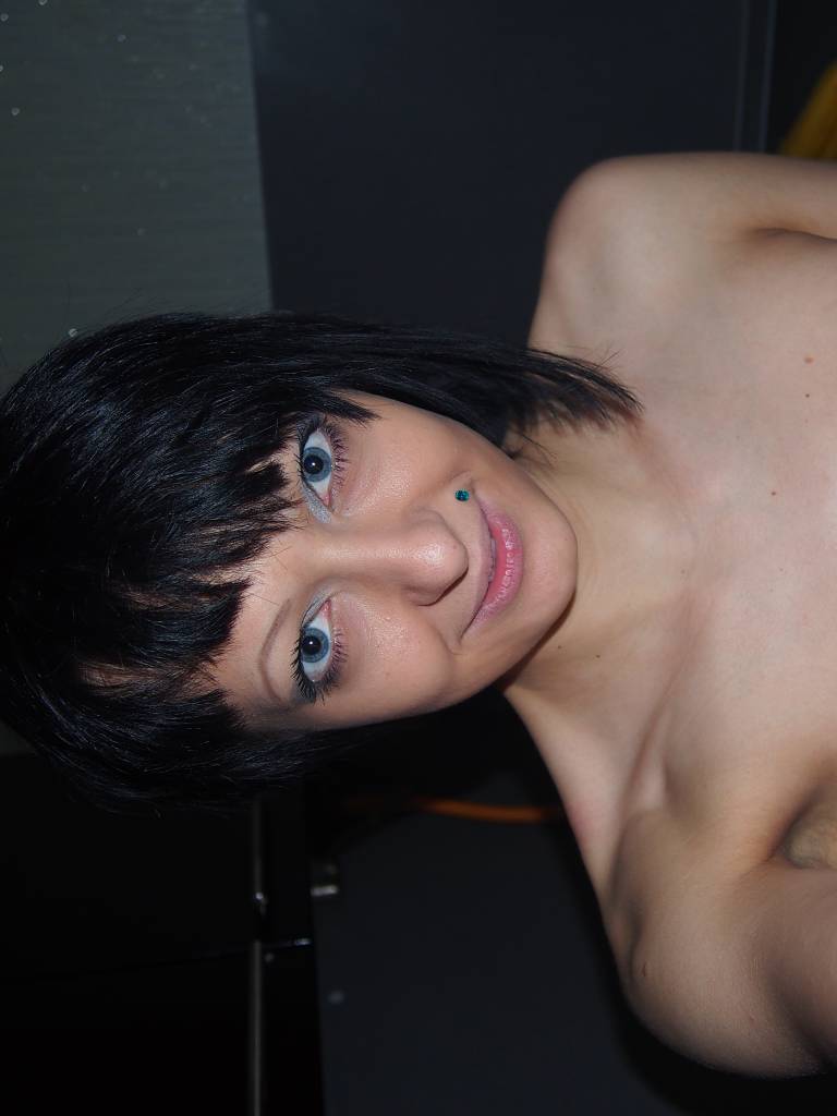 Photo de Paulette