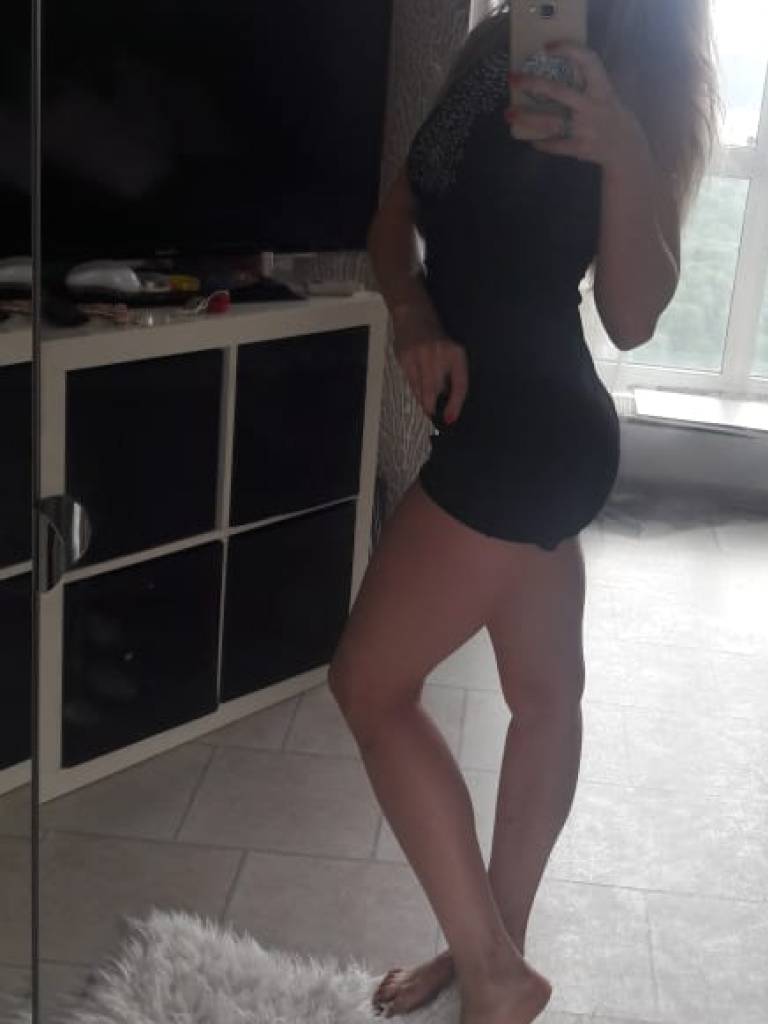Photo de Blanche