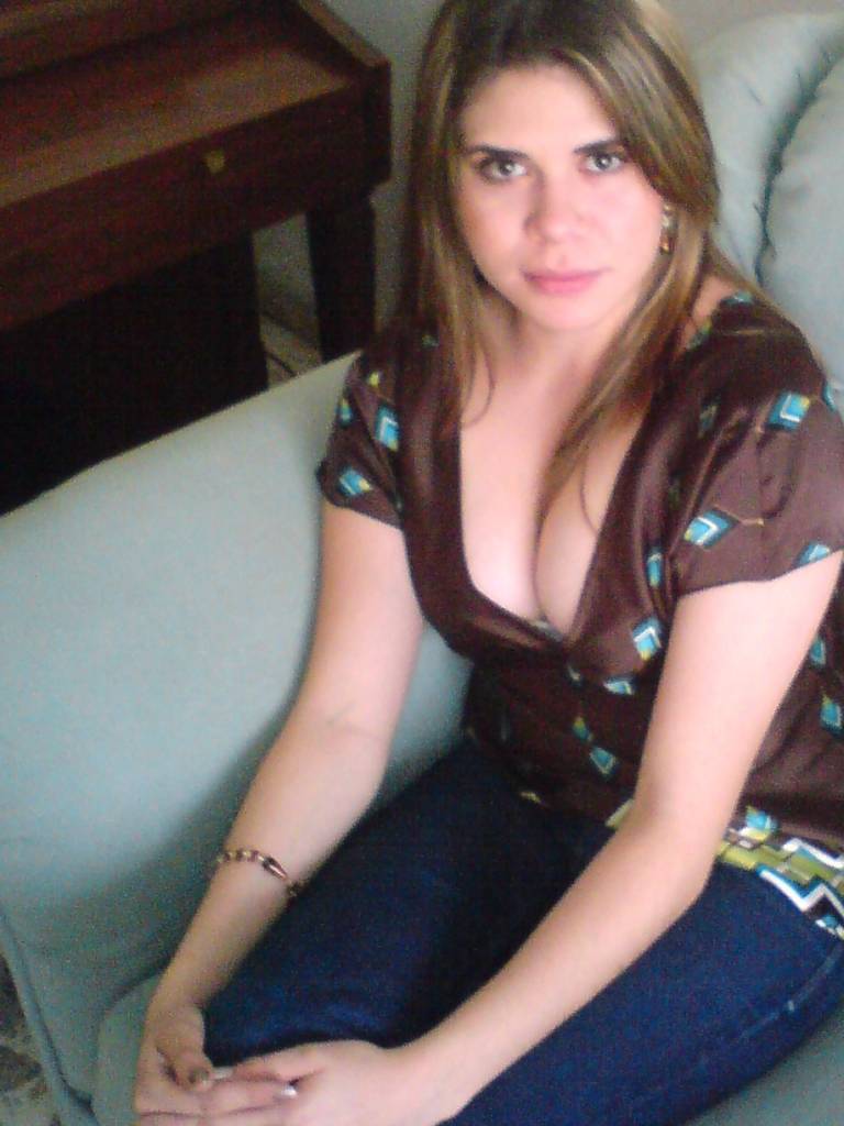 Photo de Gillian