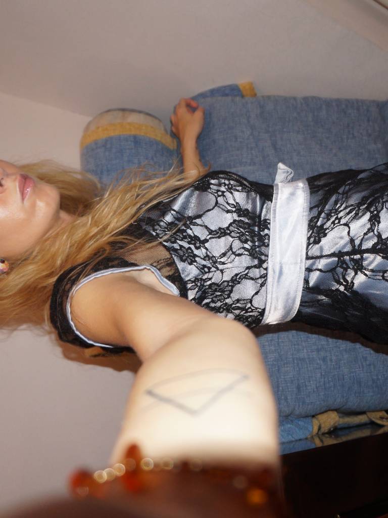 Photo de Robyn