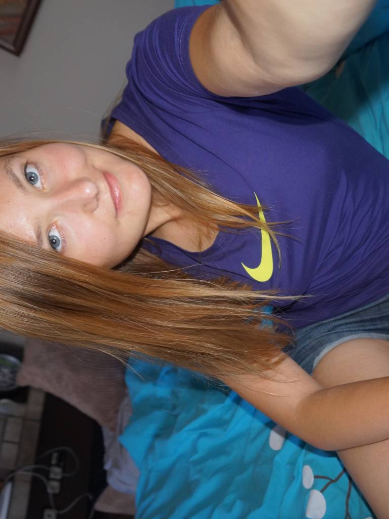 Photo de Roxana