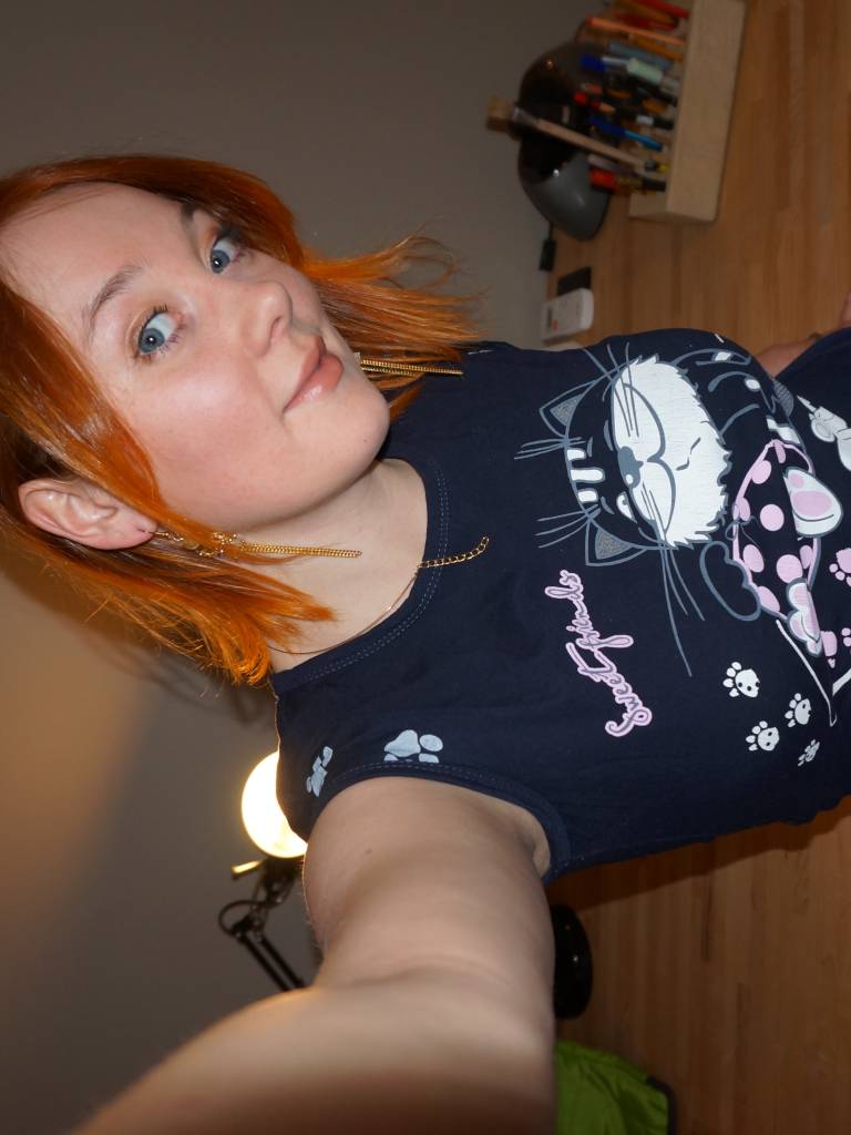 Photo de Aveline
