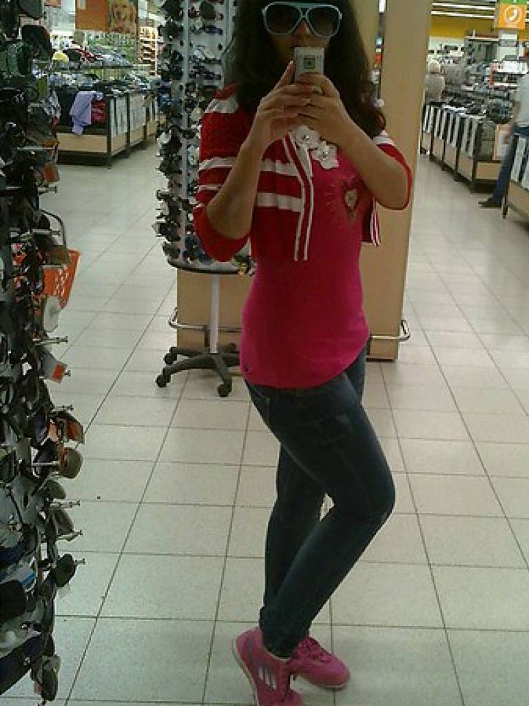 Photo de Alicia
