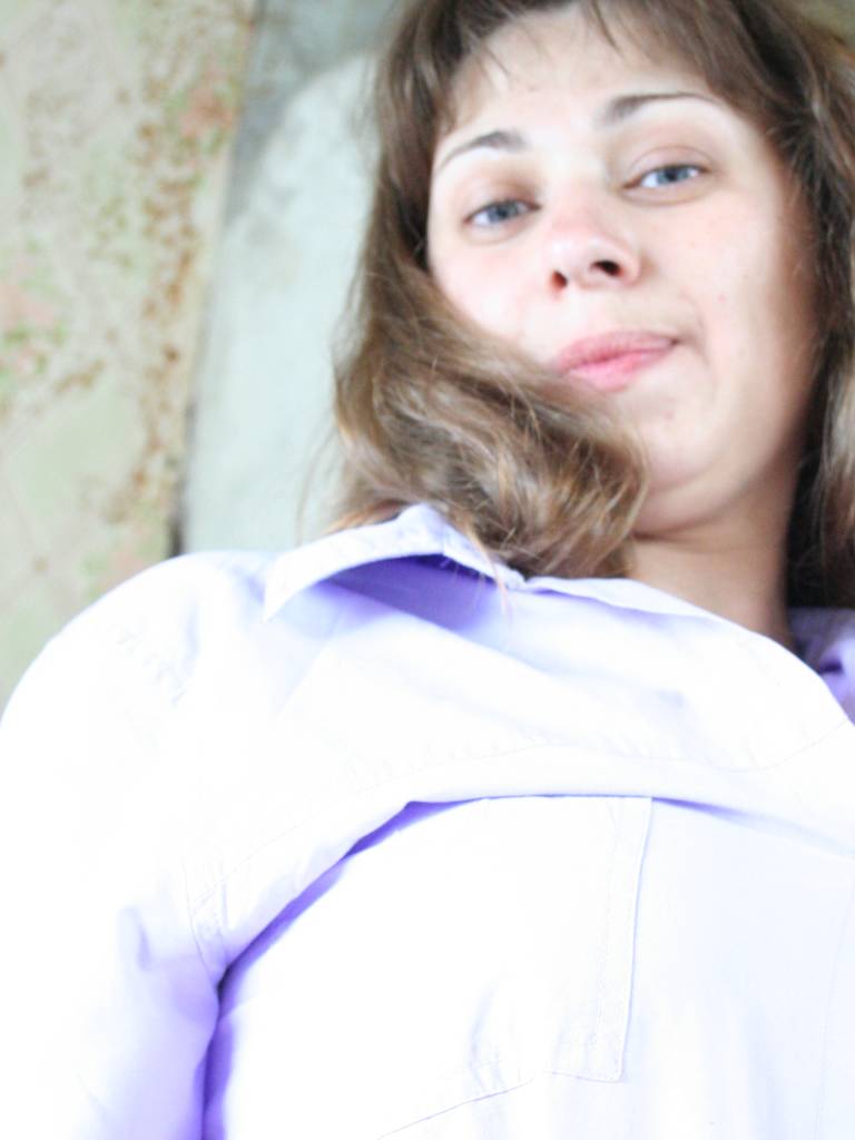 Photo de Francine