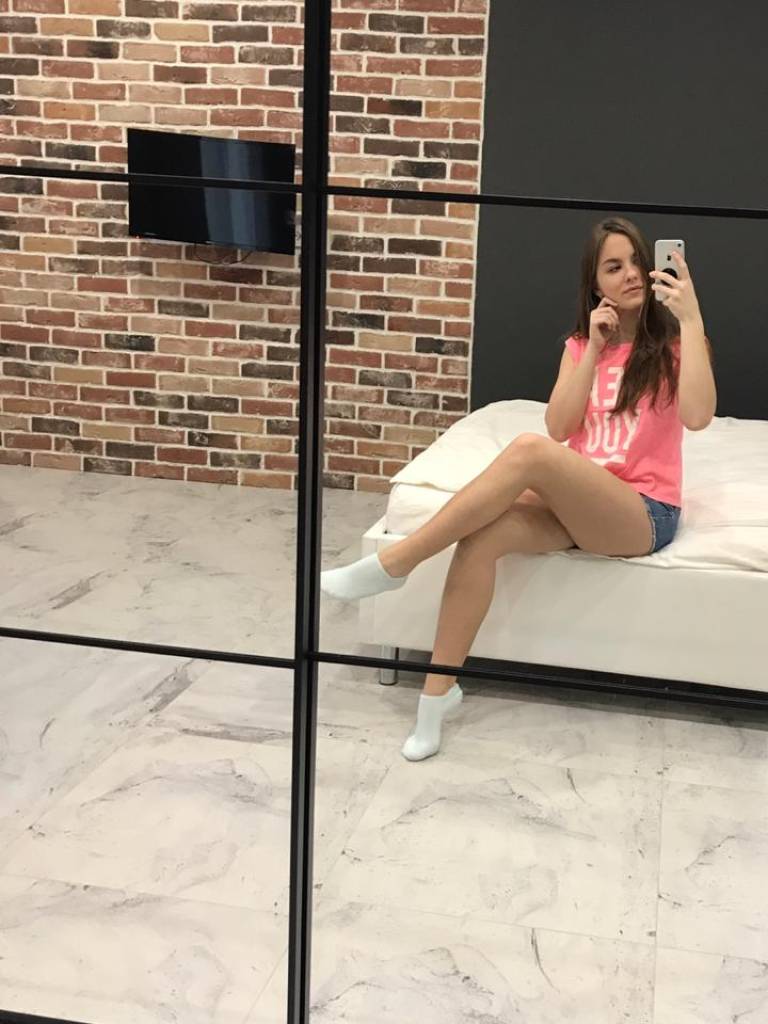 Photo de Kelly
