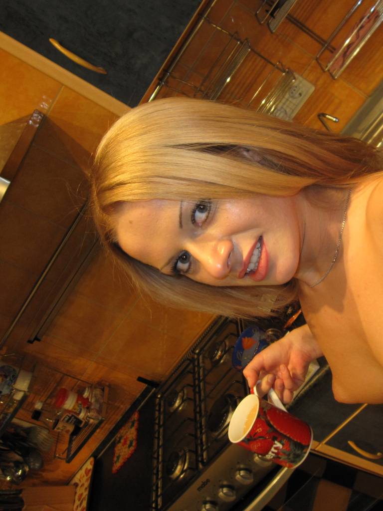 Photo de Kendra