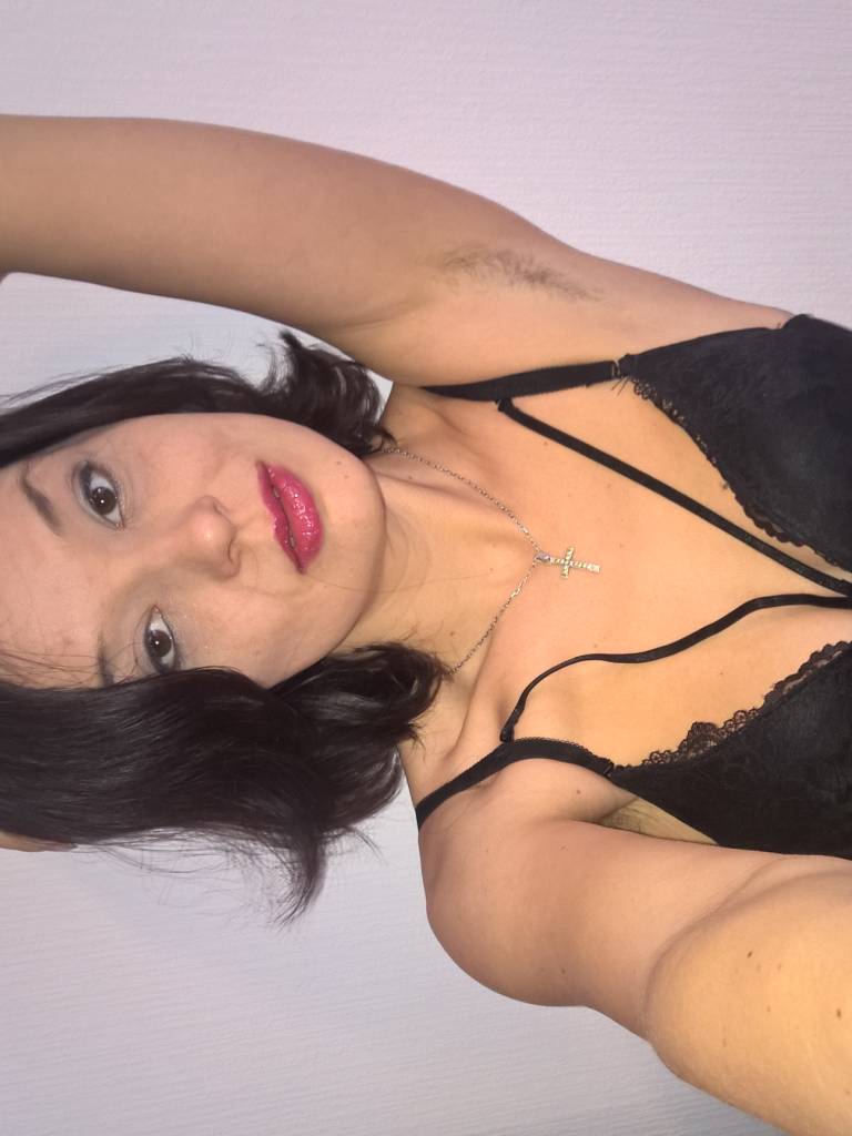 Photo de Jeannette
