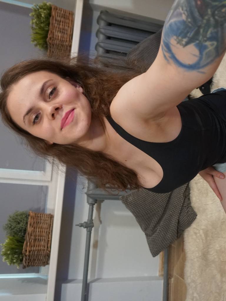 Photo de Valérie