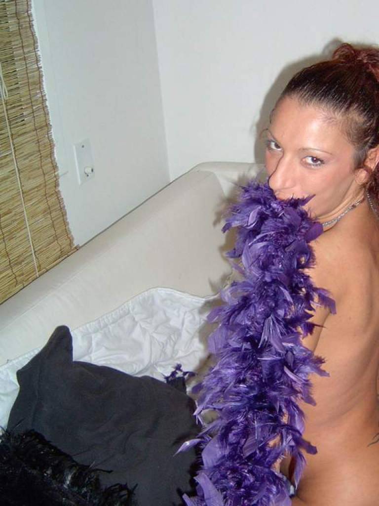 Photo de Haydee
