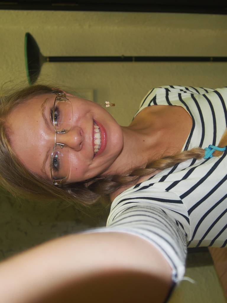 Photo de Faithe