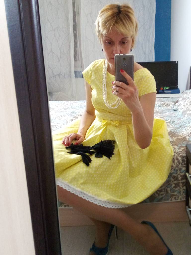 Photo de Aimée