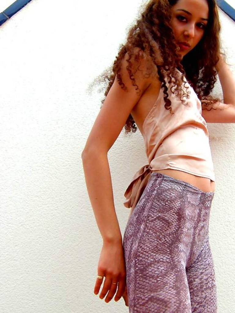 Photo de Odette
