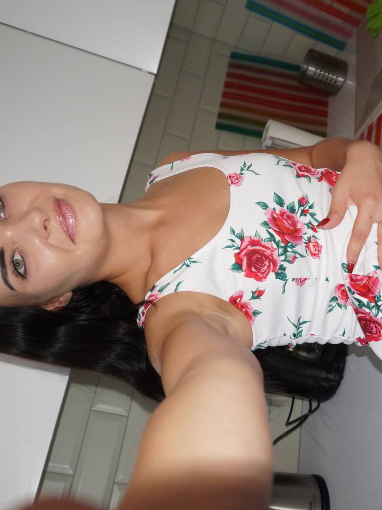 Photo de Catherine
