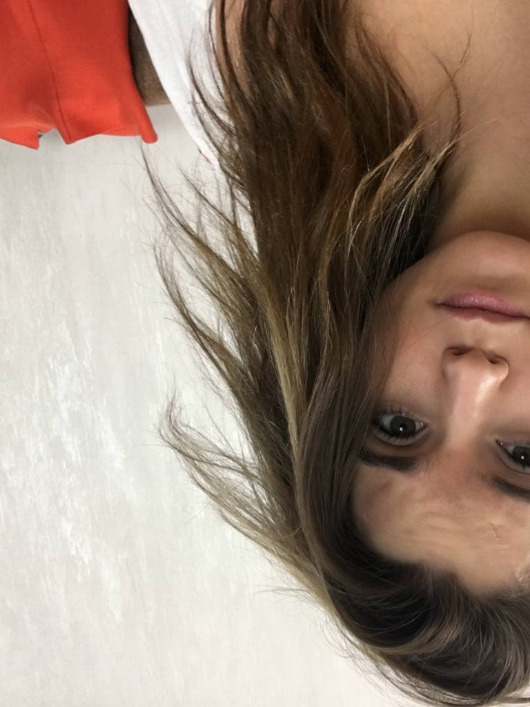 Photo de Laurissa