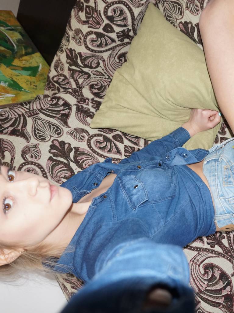 Photo de Marylou