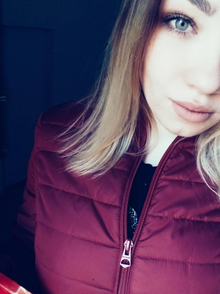 Photo de Lynna